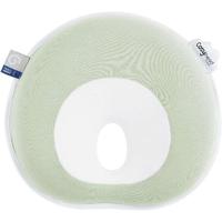 Poggiatesta per neonati - BABYMOOV - Cosyhead - Morfologia del neonato - Cotone biologico certificato Oeko-Tex - Verde salvia fresco