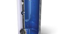 Tesy buffervat 800 liter