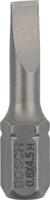 Bosch Accessories S 0,6 x 4,5 Platte Bit