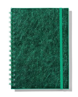 HEMA Notitieboek A5 Spiraal