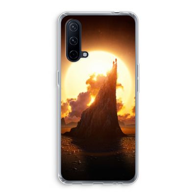 Children of the Sun: OnePlus Nord CE 5G Transparant Hoesje