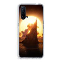 Children of the Sun: OnePlus Nord CE 5G Transparant Hoesje