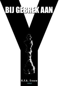 Bij gebrek aan Y (Paperback)