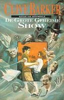 De grote geheime show - thumbnail