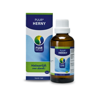 Puur Herny 50 ml druppelflacon