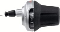 SHIMANO draaiversteller "nexus sl-c3001-7" shim.twist grip shifter 7 nexus si 2330 c30017