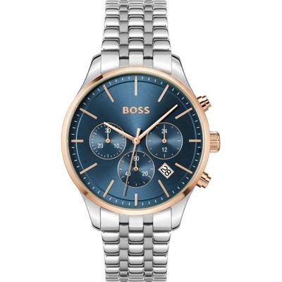 Horloge Heren Hugo Boss 1514158 (Ø 42 mm)