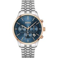 Horloge Heren Hugo Boss 1514158 (Ø 42 mm)