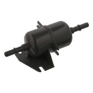 Brandstoffilter 33466