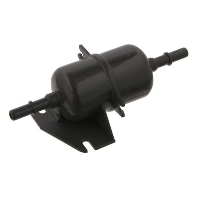 Brandstoffilter 33466