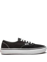 Vans baskets Skate Authentic - Noir - thumbnail