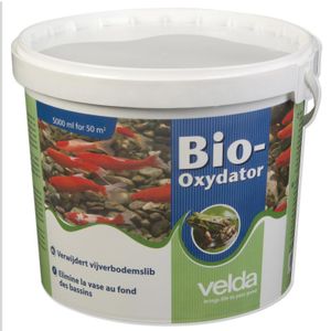 Velda Bio-Oxydator - 5000 ml