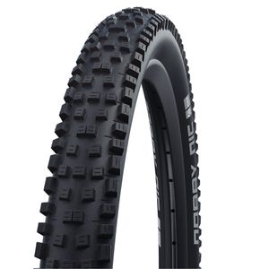 Schwalbe Vouwband Nobby Nic Performance 27.5 x 2.40" / 60-584 mm zwart