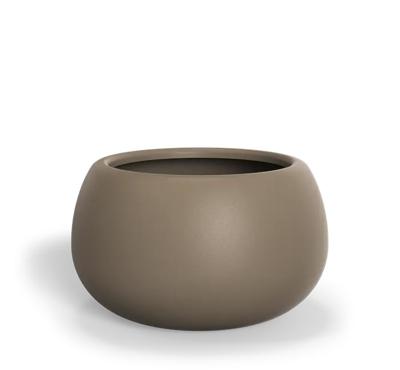 Polyester plantenbak MERO 100x60cm.