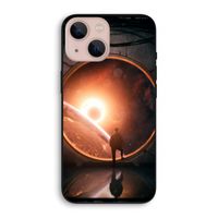 Ephemeral: iPhone 13 mini Biologisch afbreekbaar hoesje