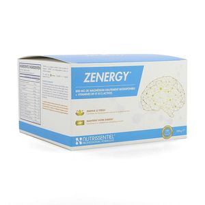 Zenergy 180 Capsules