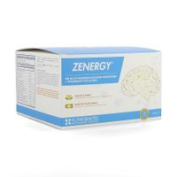 Zenergy 180 Capsules