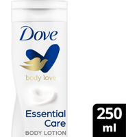 Dove Body Love Bodylotion Essential Care 250 ml bij Jumbo