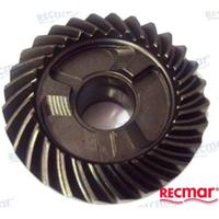 REC688-45571-00-00 - ACHTERUITRIJPINION Yamaha