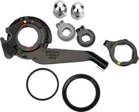 SHIMANO componenten set 8 speed alfine sg-s7000 naaf 7r/7l met cj-s7000