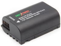 ChiliPower DMW-BLK22 accu voor Panasonic - 2250mAh