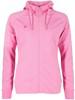 Reece 865612 Studio Hooded Sweat Full Zip Ladies - Soft Rose - M