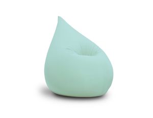 Terapy Elly zitzak - Lichtblauw | 100cm x 50cm x 80cm