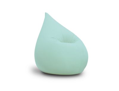 Terapy Elly zitzak - Lichtblauw | 100cm x 50cm x 80cm