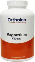 Magnesium citraat - thumbnail