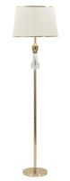VLOERLAMP BRATISLAVA CM Ø 45X165 VLOERLAMP BRATISLAVA CM Ø 45X165
