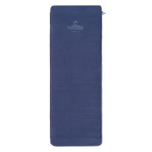 Nomad Castor 10.0 Slaapmat Dark Denim One Size