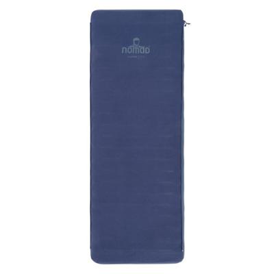 Nomad Castor 10.0 Slaapmat Dark Denim One Size