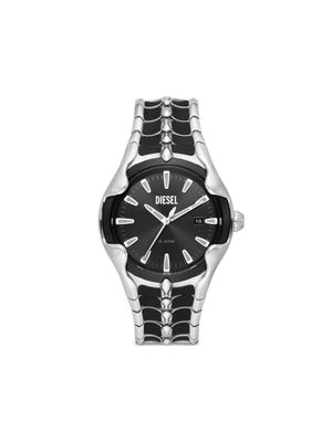Diesel montre Dz2183 Limited Edition Vert 44 mm - Noir