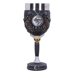 The Witcher Geralt Of Rivia Goblet