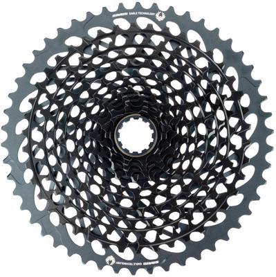 SRAM Cas.sprocket xg-1295 10-50t black