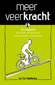 Meer veerkracht - Gerben Bekooy - ebook