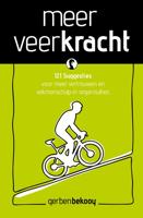 Meer veerkracht - Gerben Bekooy - ebook