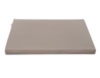 Bia bed matras ligbed taupe 105x66x5 cm