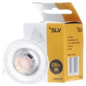 1005079  - LED-lamp/Multi-LED 220...240V GU10 white 1005079