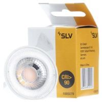 1005079  - LED-lamp/Multi-LED 220...240V GU10 white 1005079 - thumbnail