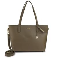 Bag2Bag Handtas/Schoudertas 15&apos;&apos; Paris Stone