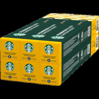 Starbucks® by Nespresso® Blonde Espresso Roast 12 x 10 Koffiecups bij Jumbo