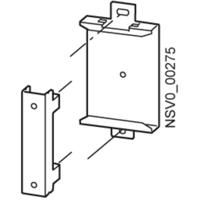 Siemens BVP:034262 Bevestigingsbeugel 1 stuk(s) - thumbnail