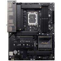 Asus PROART B760-CREATOR WIFI Moederbord Socket Intel LGA 1700 Vormfactor ATX Moederbord chipset Intel® B760
