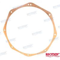 REC105582-82041 - PAKKING ACHTERKANT BEVESTIGINGSKAP Yanmar