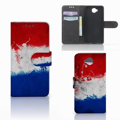 Microsoft Lumia 650 | Bookstyle Case | Nederland