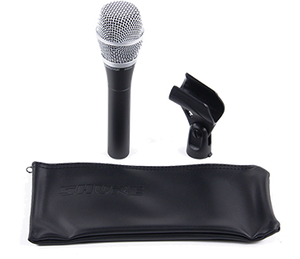 Shure SM86 Handheld Microfoon