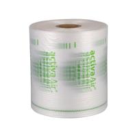 Luchtkussenzakjes activaair basic 200 x 100 mm 700 meter per rol