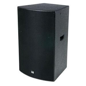 DAP DRX-15 - Passieve luidspreker met een 15" woofer (200 Watt)