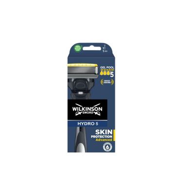 Hydro 5 skin protect advance